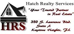 Hatch Realty Service